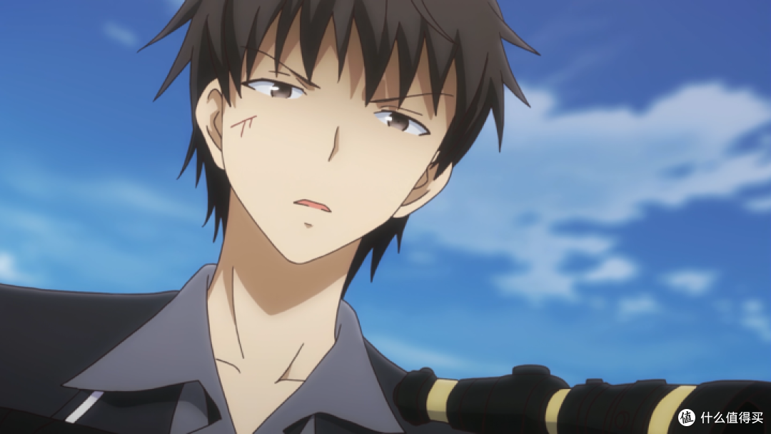 心灵代码你看到的世界可能是个假的