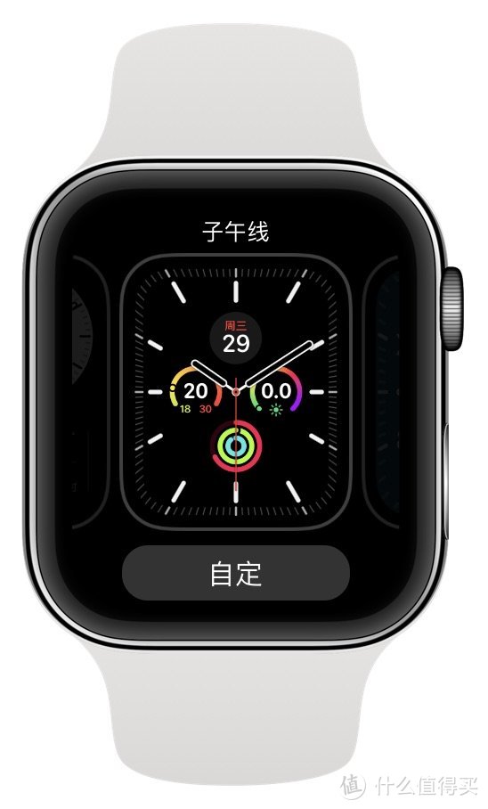 Apple Watch配安卓 或许真的能行 智能手表 什么值得买