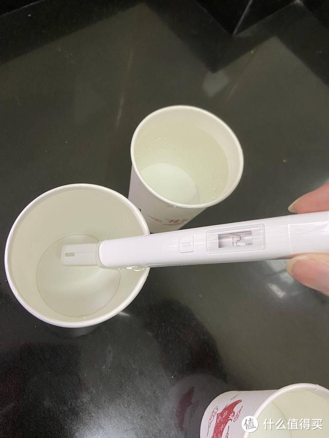 健康喝出来，佳尼特大白plus 700G大通量净水器开箱评测