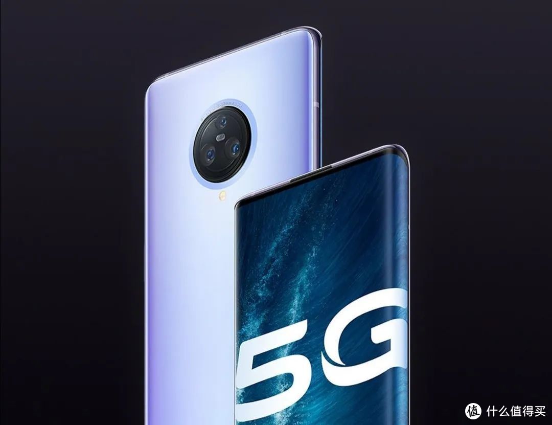 vivo NEX 3S：旗舰实力，澎湃动力