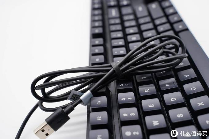 “年轻人的第一把机械键盘”,小米机械键盘到底值不值