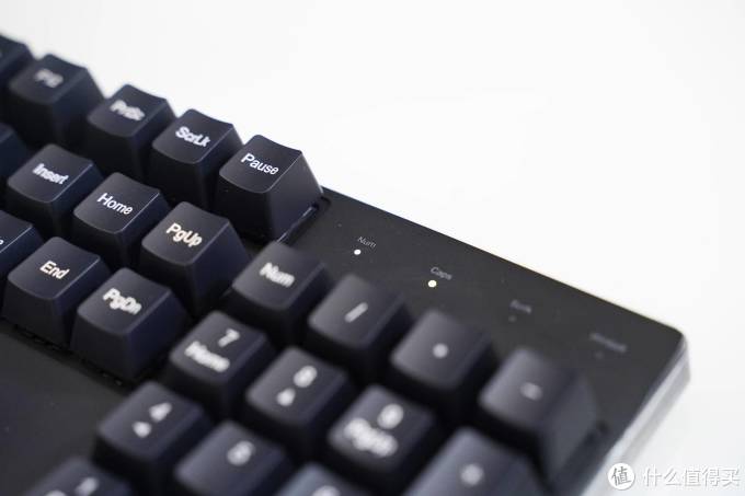 “年轻人的第一把机械键盘”,小米机械键盘到底值不值