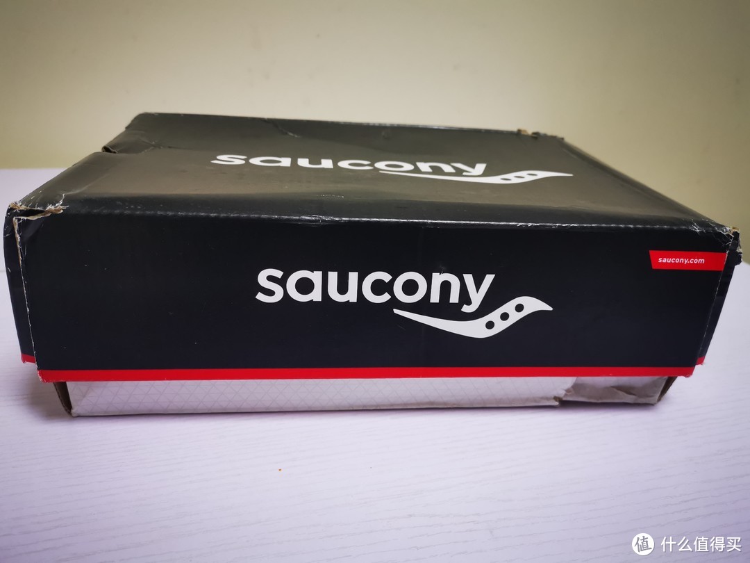 后继无人的遗憾——Saucony 索康尼 Zealot ISO 3 开箱