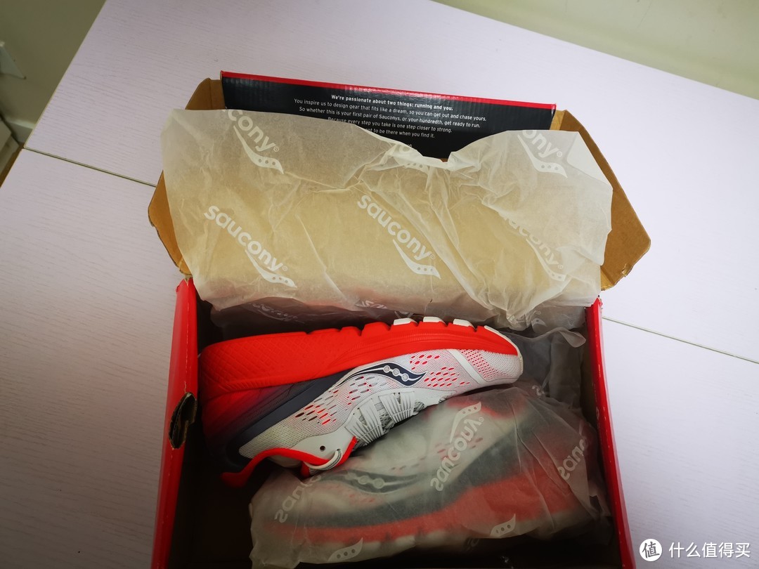 后继无人的遗憾——Saucony 索康尼 Zealot ISO 3 开箱