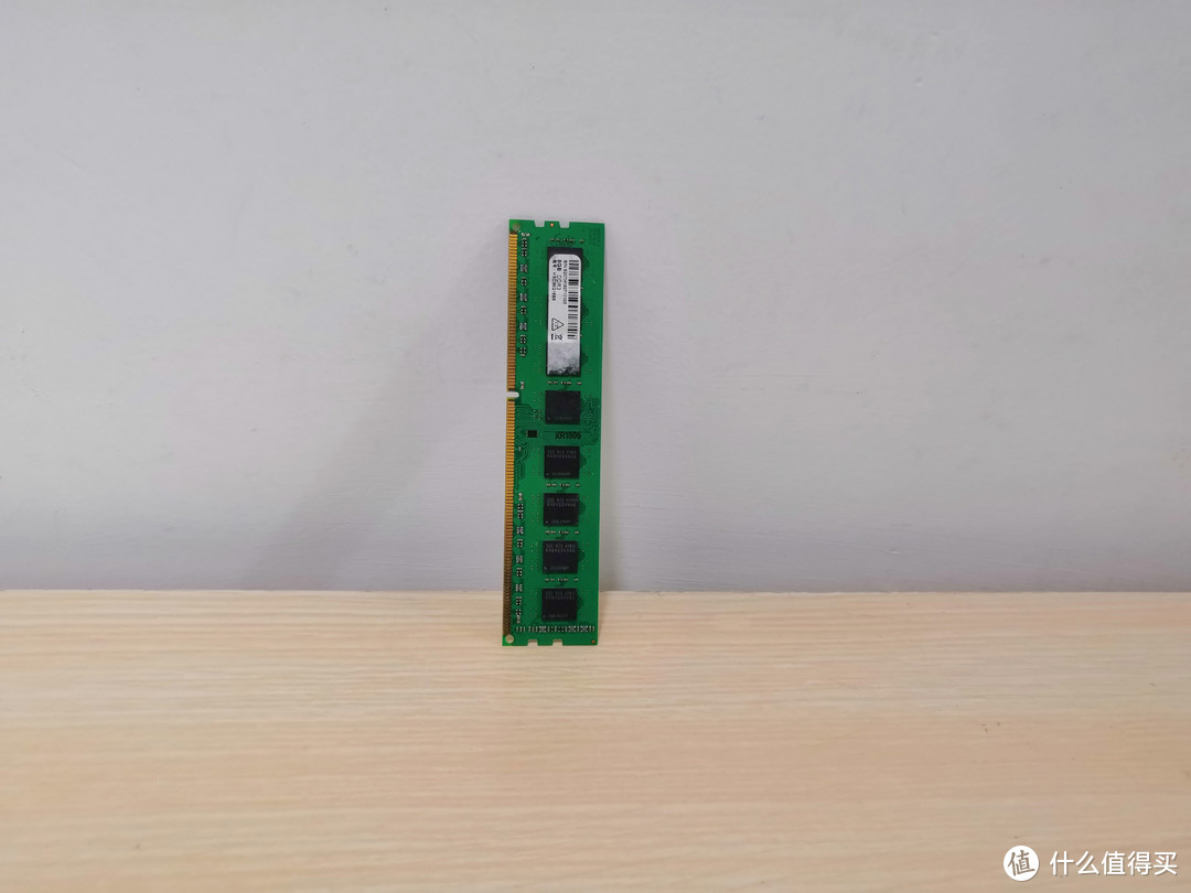 千元预算装机——i3 9100F魔改、H110主板、DDR3专用内存