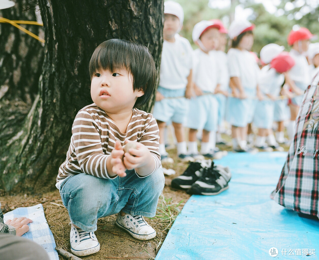 孩子不只是我最亲爱的宝贝，更是我自己的反射——滨田英明