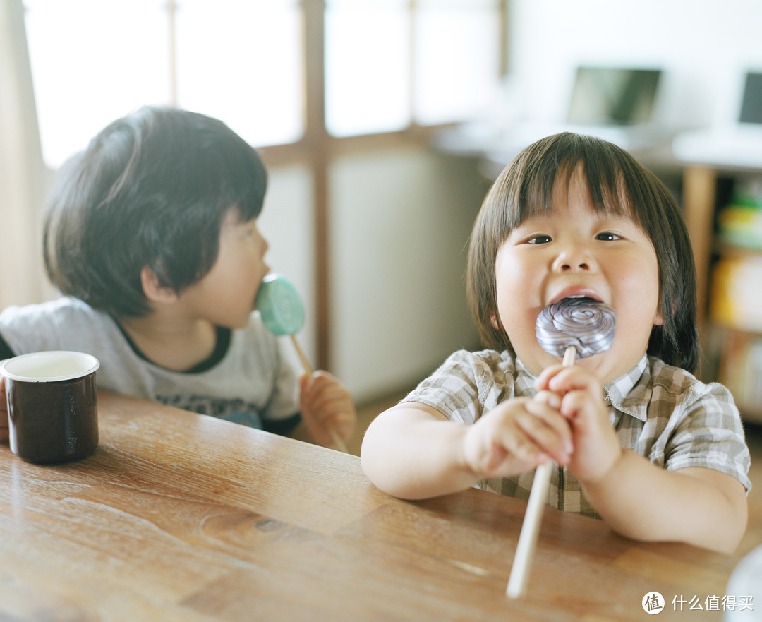 孩子不只是我最亲爱的宝贝，更是我自己的反射——滨田英明