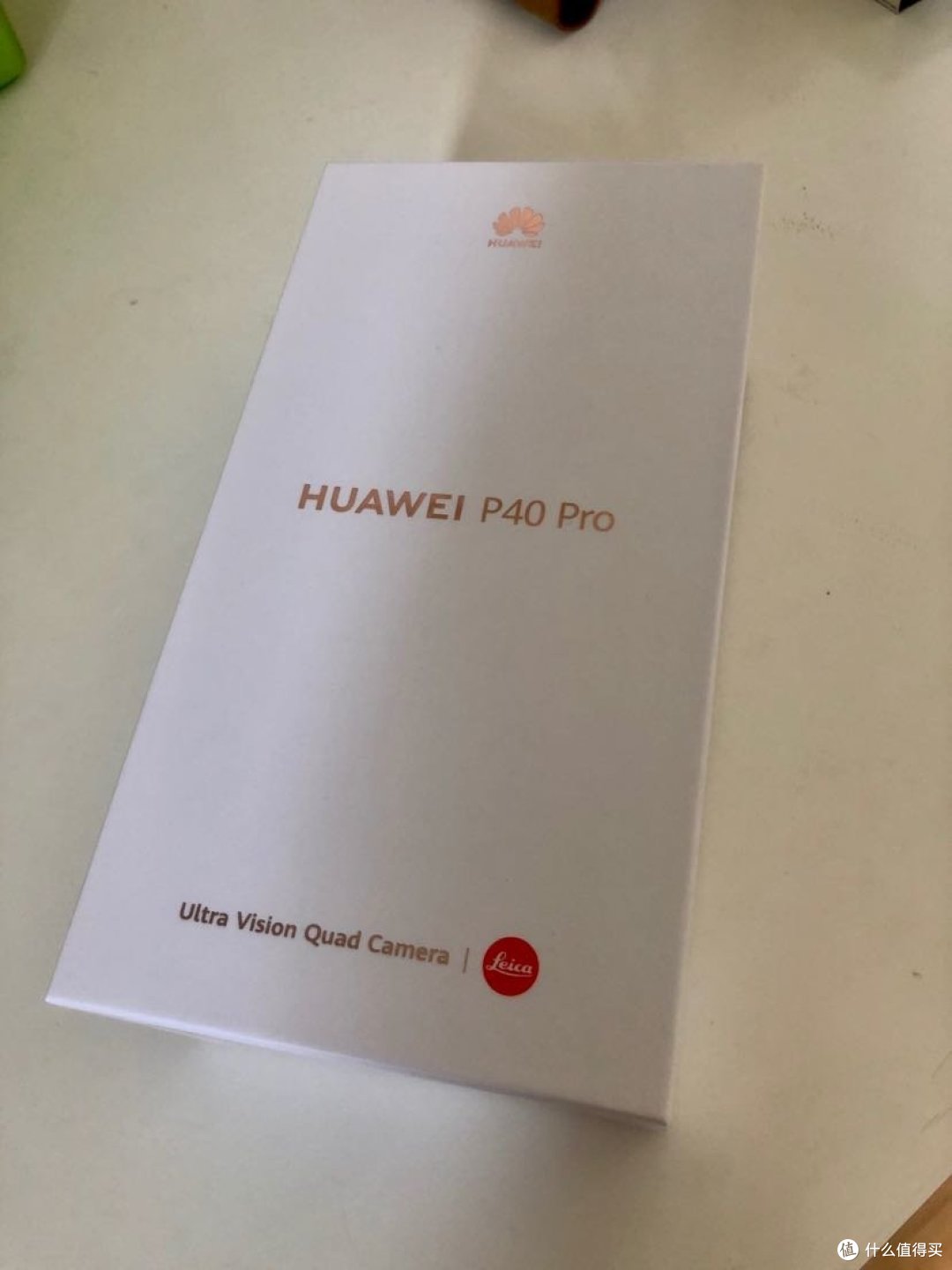 这可能是全网最便宜的p40pro了吧,华为p40pro简单晒图