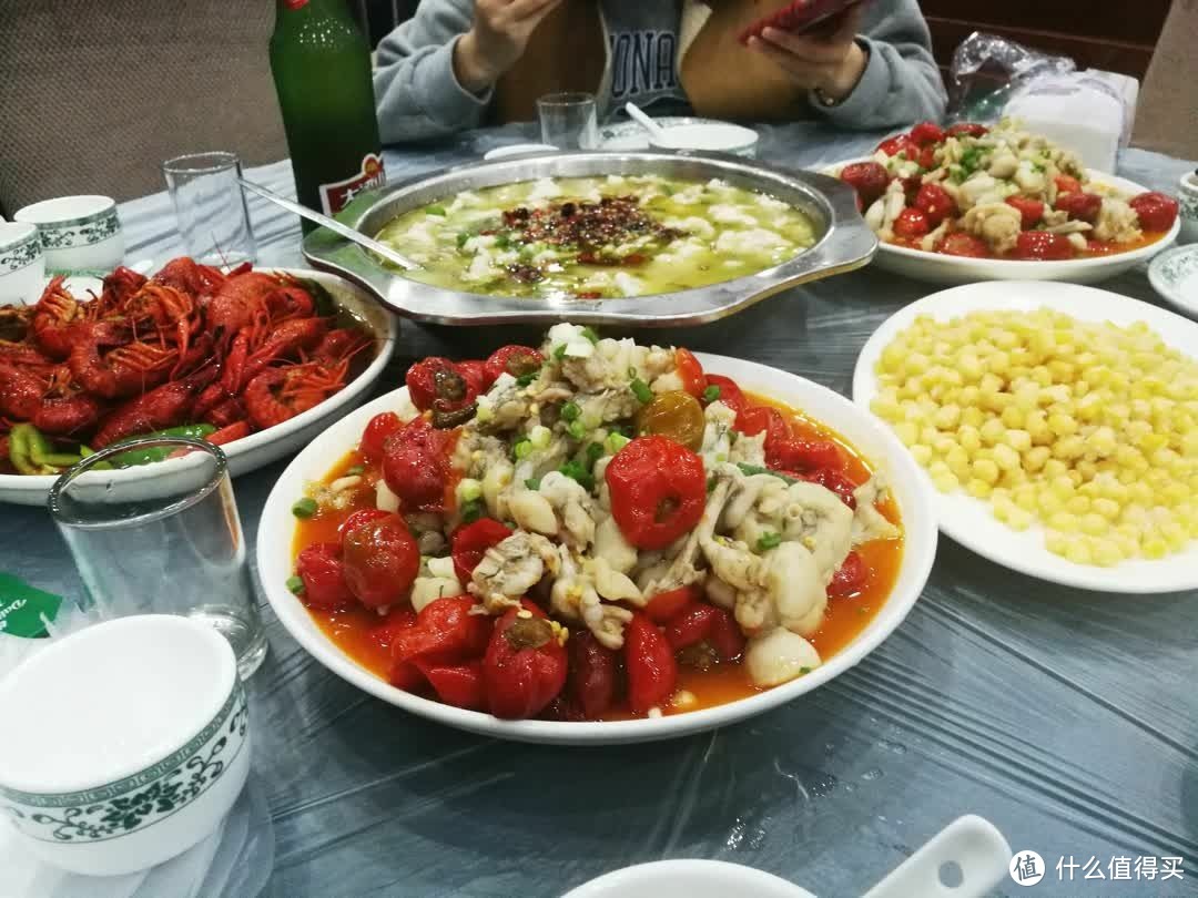 关于宁波我喜欢的美食店-中国菜篇