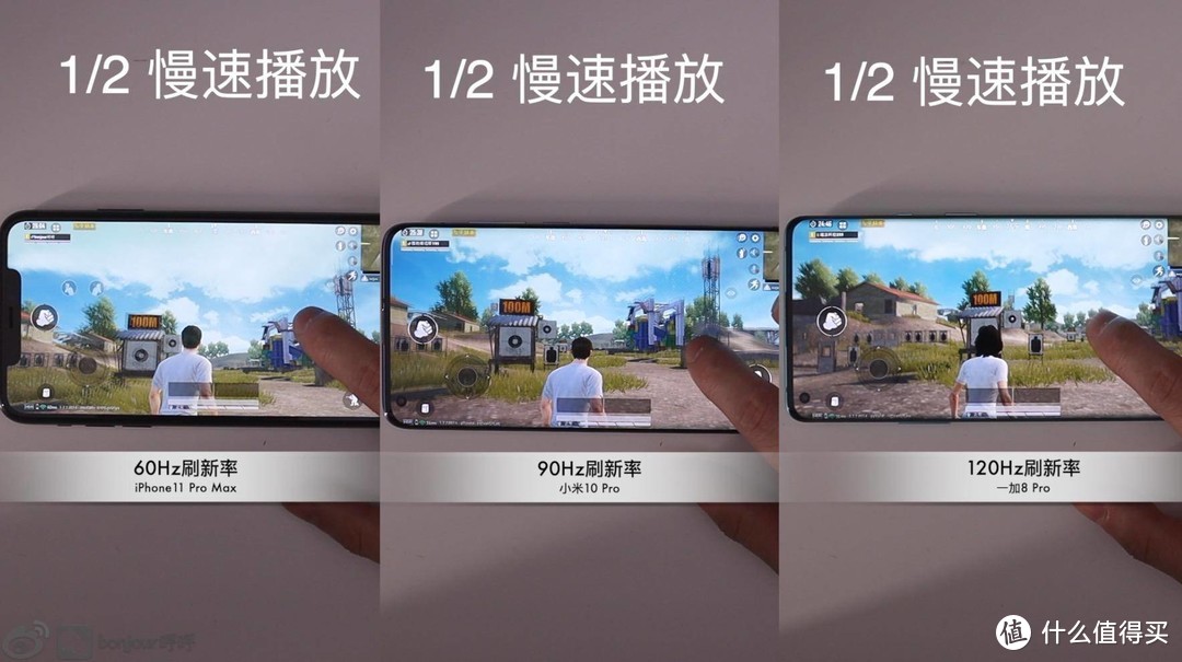 2020旗舰手机横评（上）华为P40Pro/小米10Pro/一加8Pro/iPhone