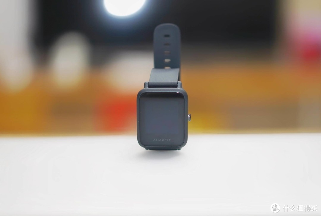 华米Amazfit 米动手表青春版 1S，年轻人的不二选择