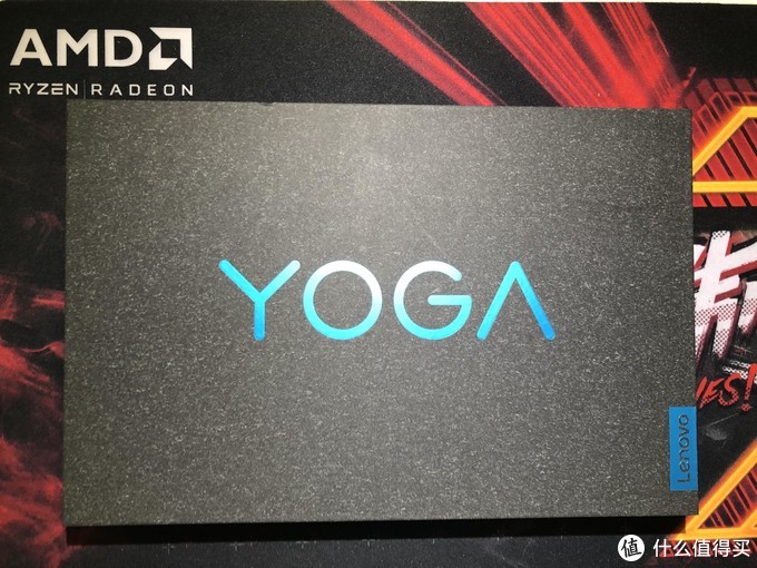 联想 Yoga 14s 4800U IllidanWu测评 YES？