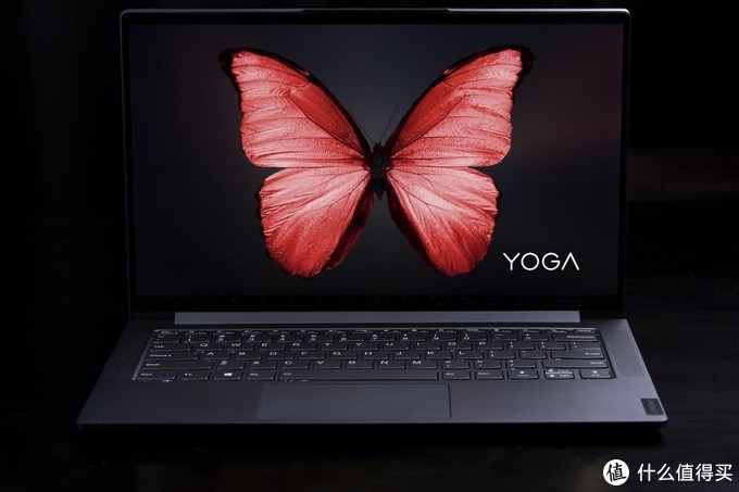 联想 Yoga 14s 4800U IllidanWu测评 YES？