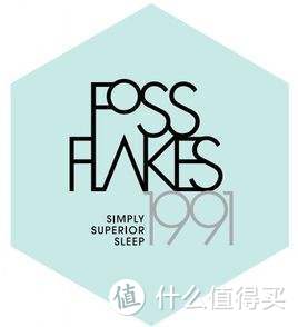 fossflakes