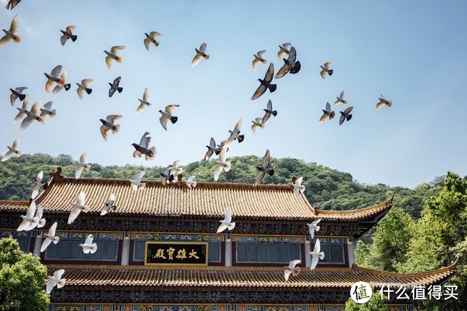 不为人知的皖西，有六(lù)安这样的一方山水，你绝对不知道