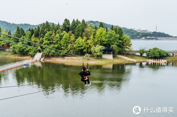 不为人知的皖西，有六(lù)安这样的一方山水，你绝对不知道