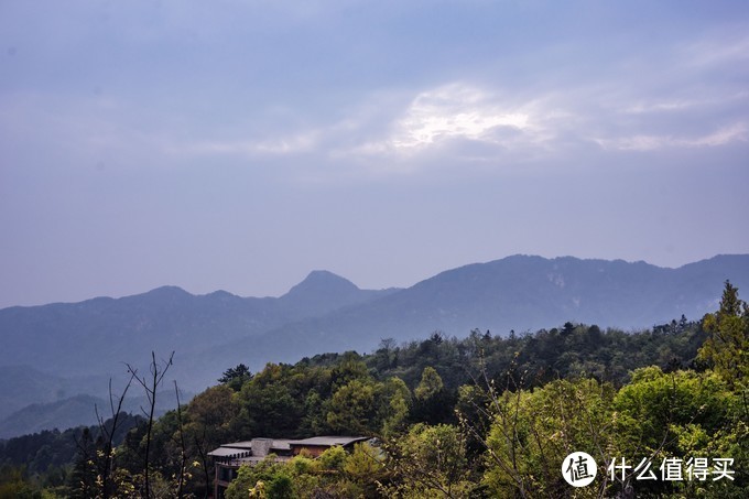 不为人知的皖西，有六(lù)安这样的一方山水，你绝对不知道