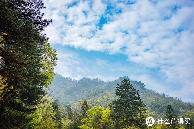 不为人知的皖西，有六(lù)安这样的一方山水，你绝对不知道