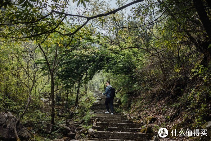 不为人知的皖西，有六(lù)安这样的一方山水，你绝对不知道