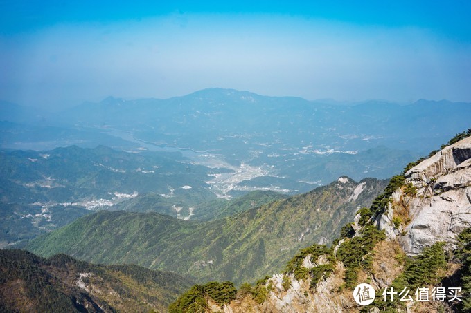 不为人知的皖西，有六(lù)安这样的一方山水，你绝对不知道