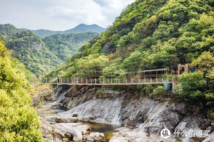 不为人知的皖西，有六(lù)安这样的一方山水，你绝对不知道