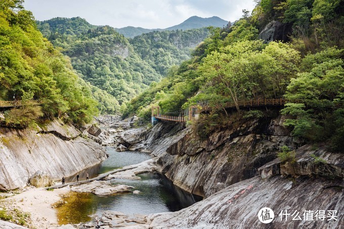 不为人知的皖西，有六(lù)安这样的一方山水，你绝对不知道