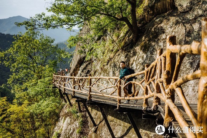 不为人知的皖西，有六(lù)安这样的一方山水，你绝对不知道