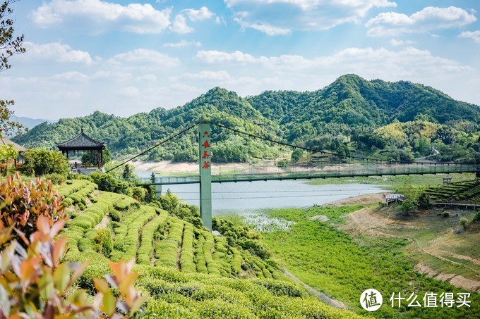 不为人知的皖西，有六(lù)安这样的一方山水，你绝对不知道