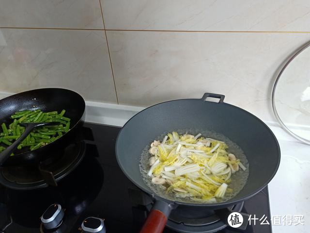 晒晒我家的午餐，不精致却温暖，不豪华却鲜美，餐餐光盘刚刚好