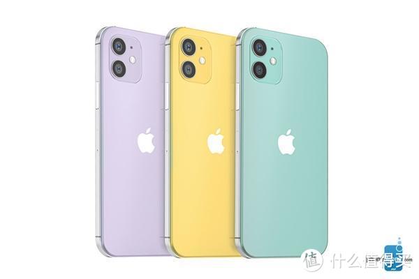 第十八周智能手机新品汇总：小米推新机 iPhone 12系列来了