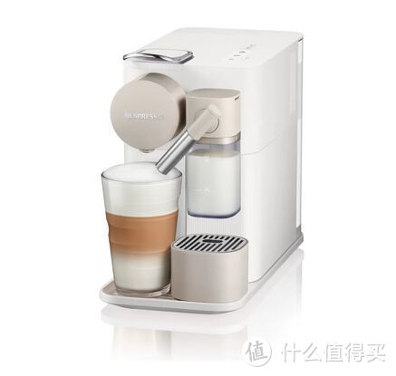 咖啡与Nespresso胶囊咖啡机