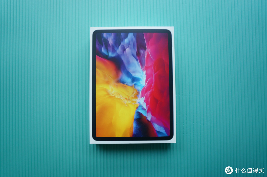 iPad Pro 2020，你的下一台电脑还是买电脑吧