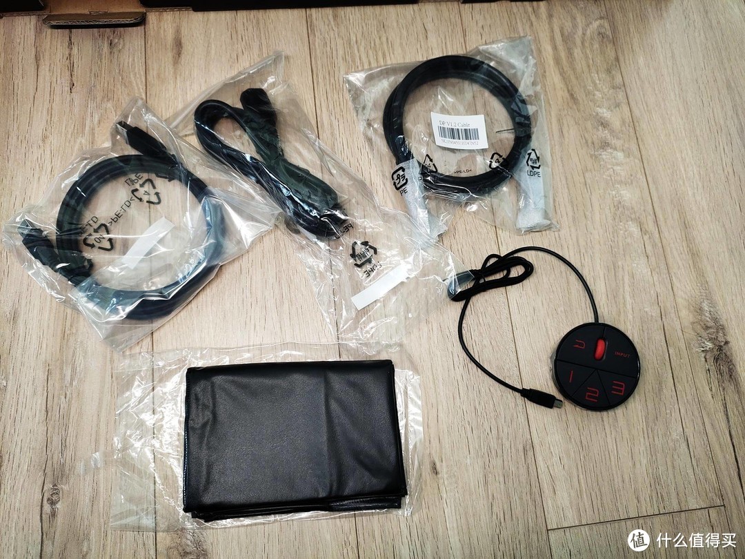 DyAc+加持，电竞显示器的最强之选？卓威Zowie XL2546S显示器体验评测