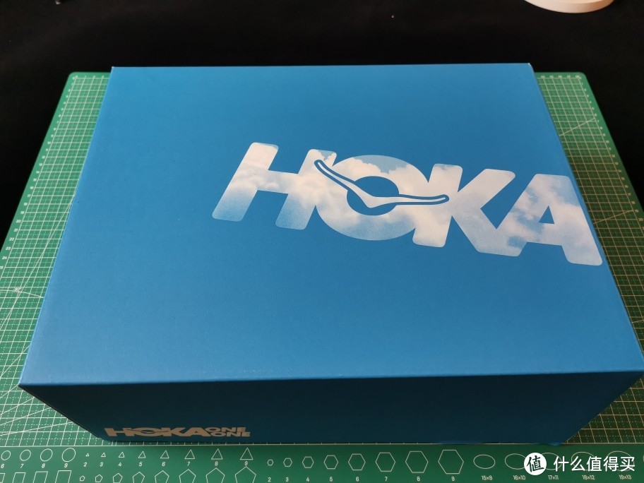 一起来拔草之重量级选手亲测网红跑鞋HOKA ONE ONE