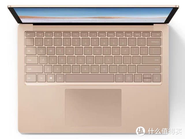 ② 微软Surface laptop3