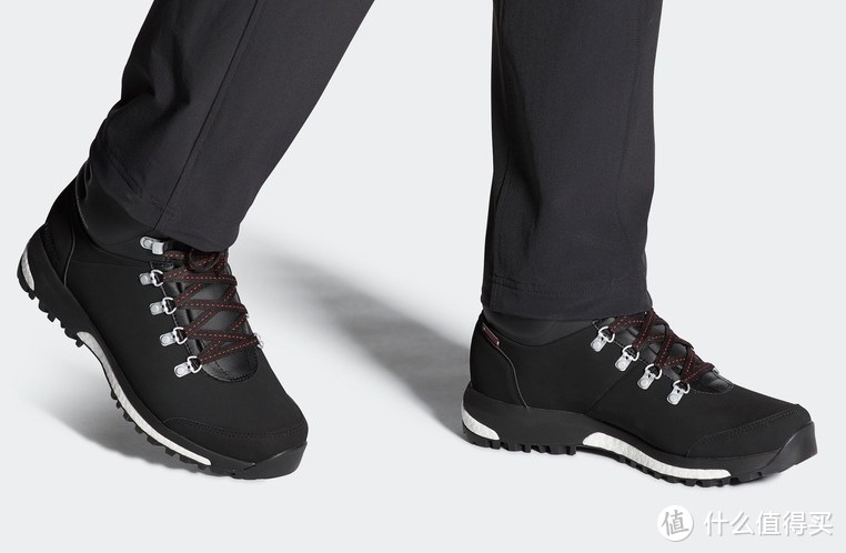 Adidas鞋款中不常见的“黑科技”，除了Boost，还可以了解更多！