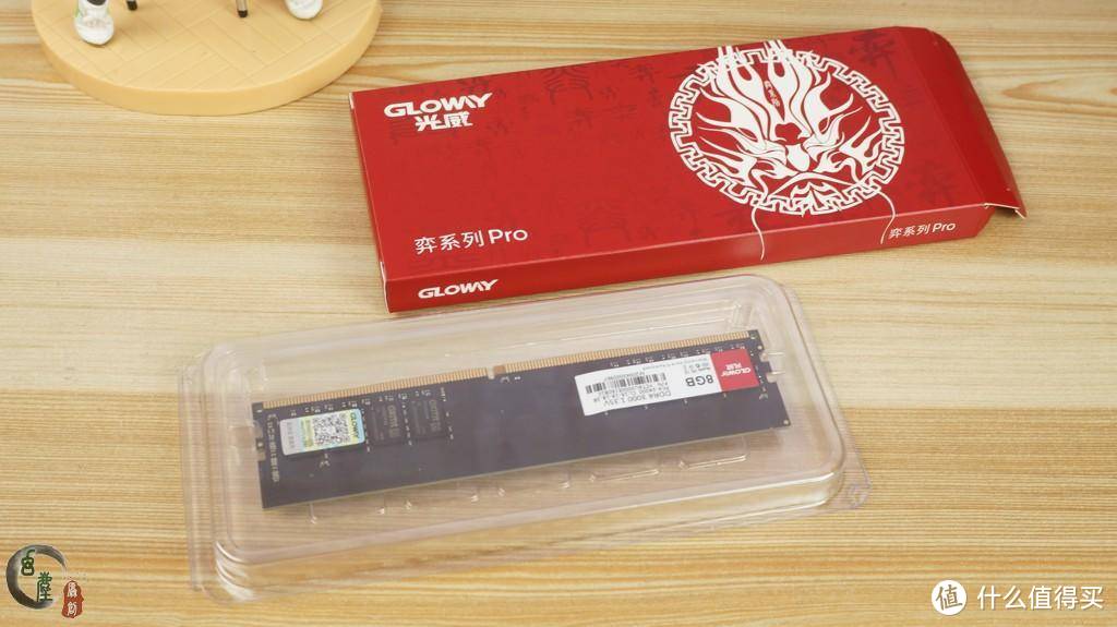 中国自己的纯国产内存条来了，中国芯终于不再是梦，光威弈Pro DDR4内存条首发体验