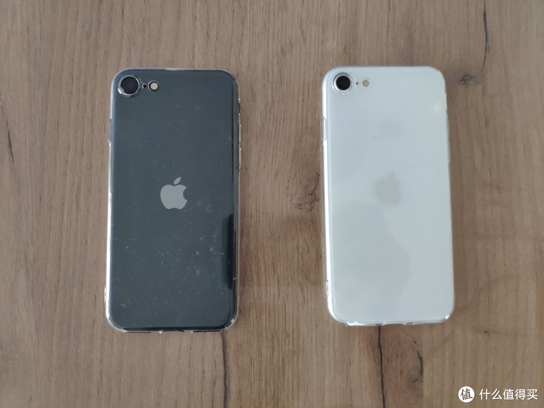 从iphone X到小米8再到iphone Se 聊聊感受 迁移 配件 Iphone 什么值得买