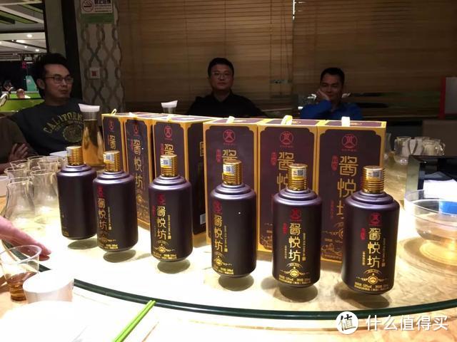 天下酱香皆出茅台！而这款口感不逊于它的“低调”白酒，你品过吗