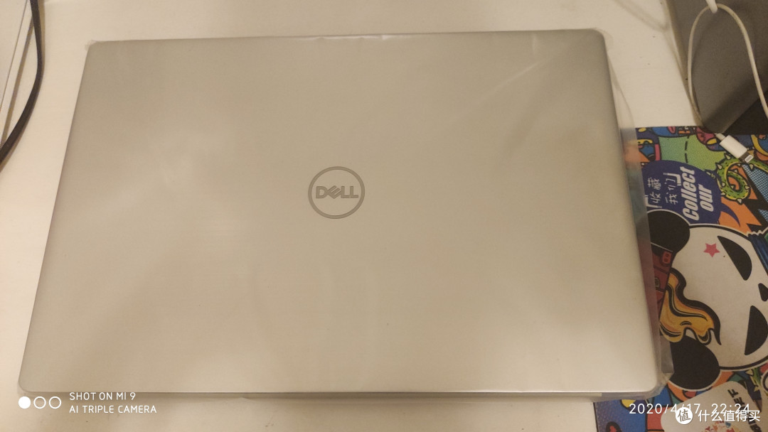 生产力工具戴尔灵越70007591简单开箱