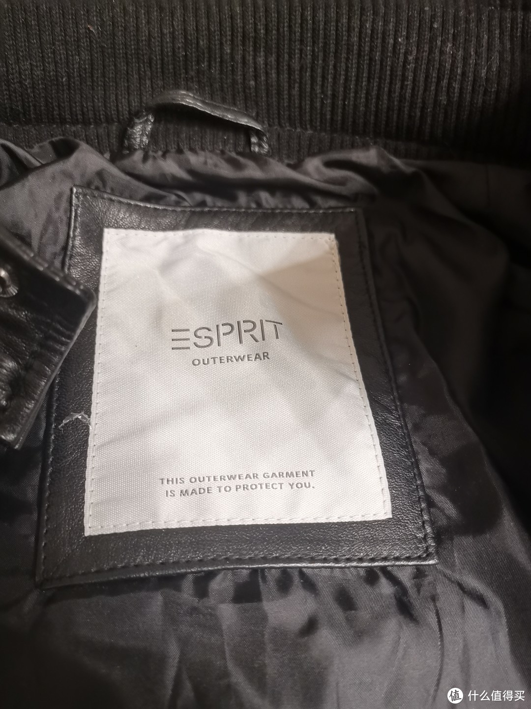 超低价的ESPRIT 外套