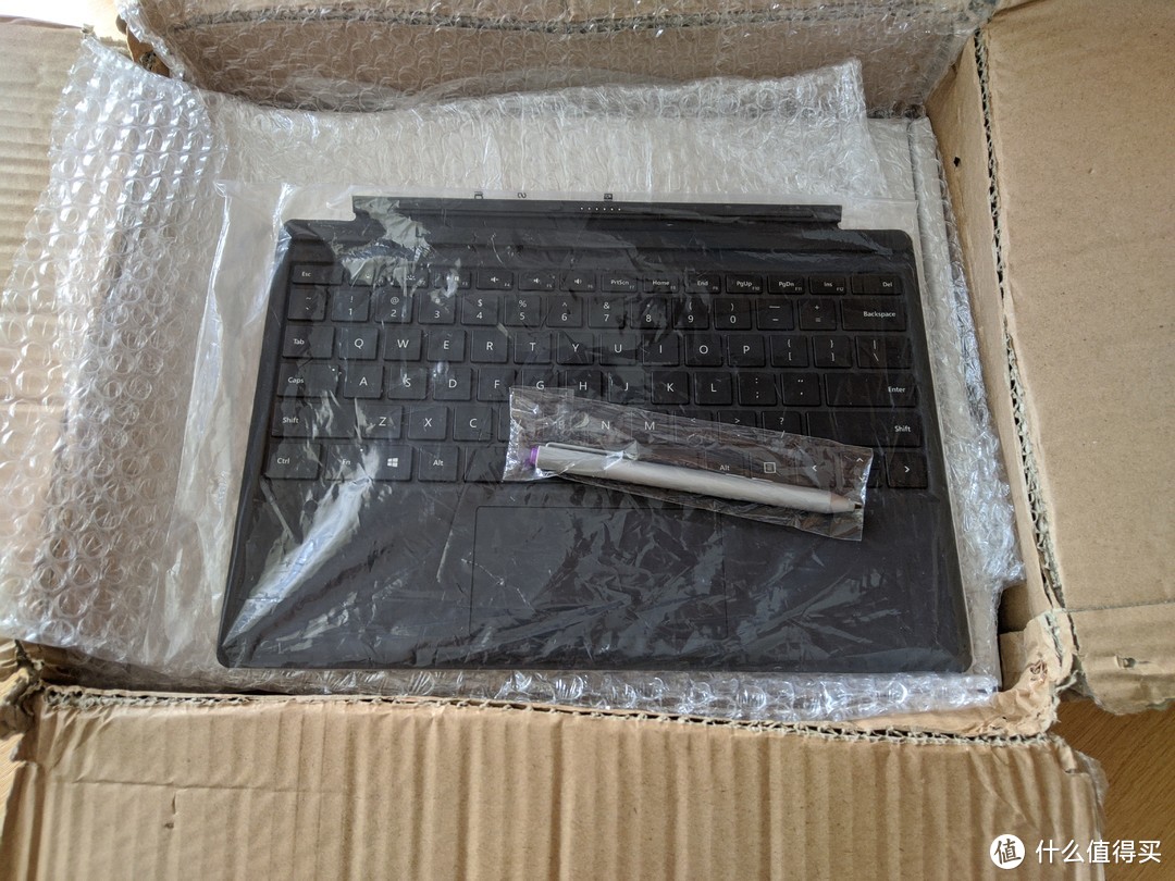 2000不到的“全新”Surface Pro 3(苏菲破三)它不香嘛