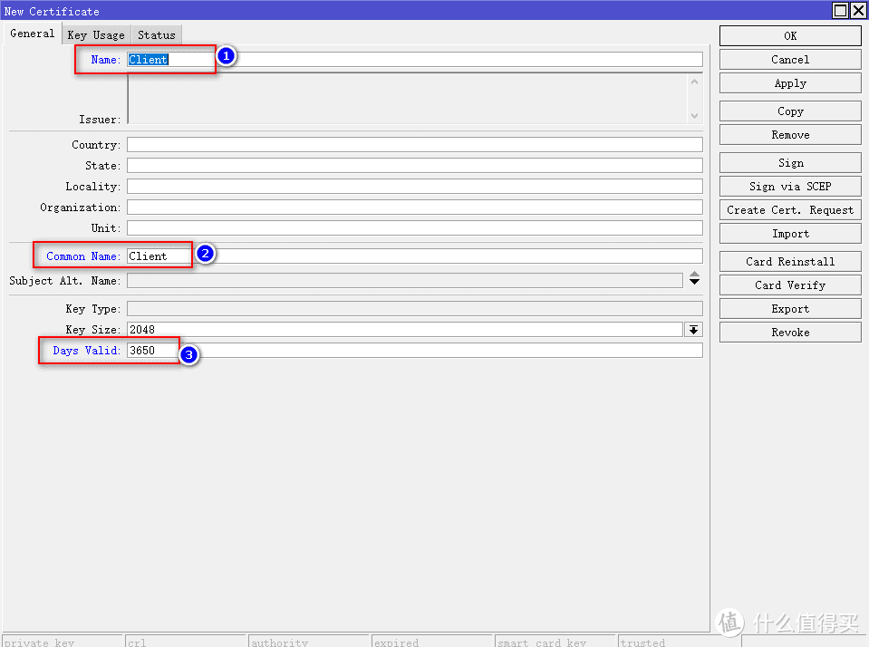 Ros之VPN配置及使用，IKEv2连接模式，全世界回家，更稳定，更高效，强烈推荐！！！