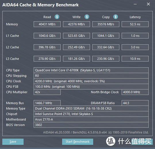 纯国产内存条超频性能初探——光威弈PRO DDR4 3000内存评测