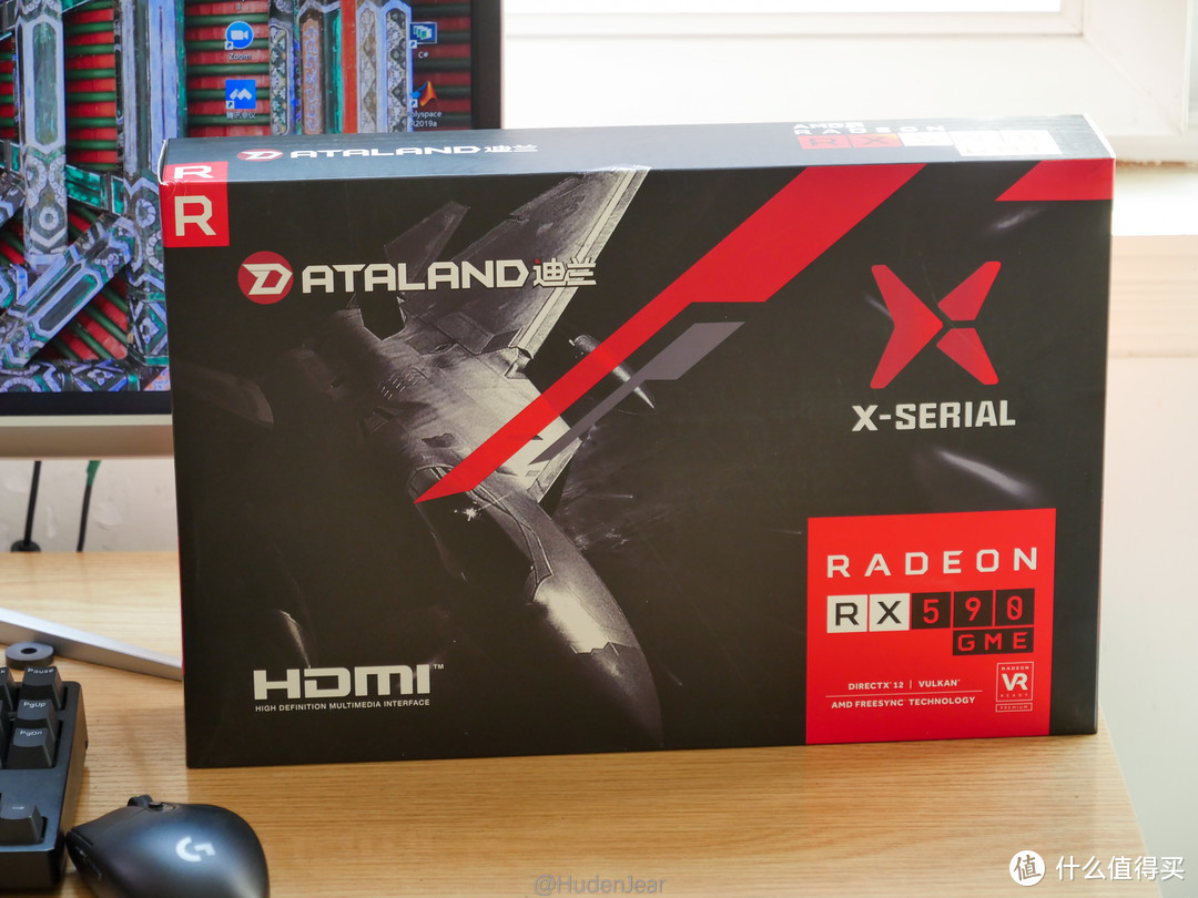 AMD Ryzen R3 3100 CPU首发测试：全面替代入门4核_CPU_什么值得买