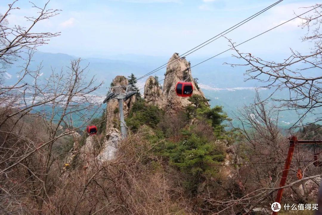 洛阳有哪些值得一转的景点