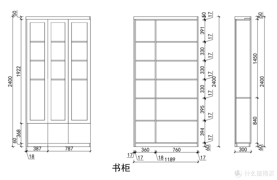 板式家具防坑指南：一文解密板式家具定制