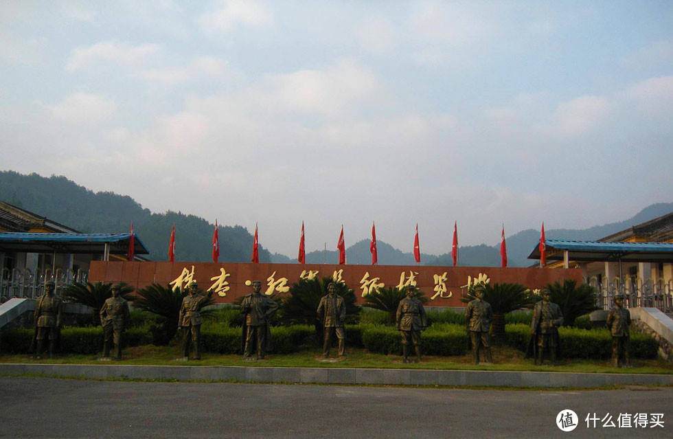 旅拍也可以穿越历史，从秦朝到明清一天足以，横店就是这样的地方