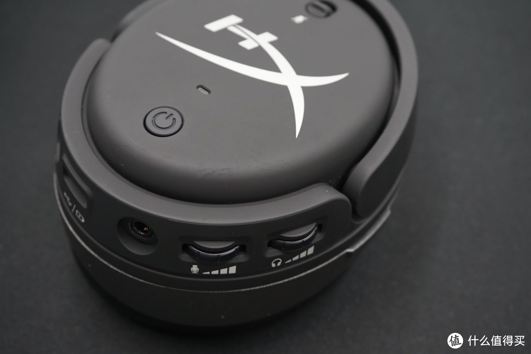 黑科技加持 HyperX 夜鹰加强版重新定义电竞耳机