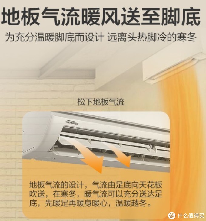 看好价格直接下手,已经Mark值得618活动入手的日系空调型号清单推荐